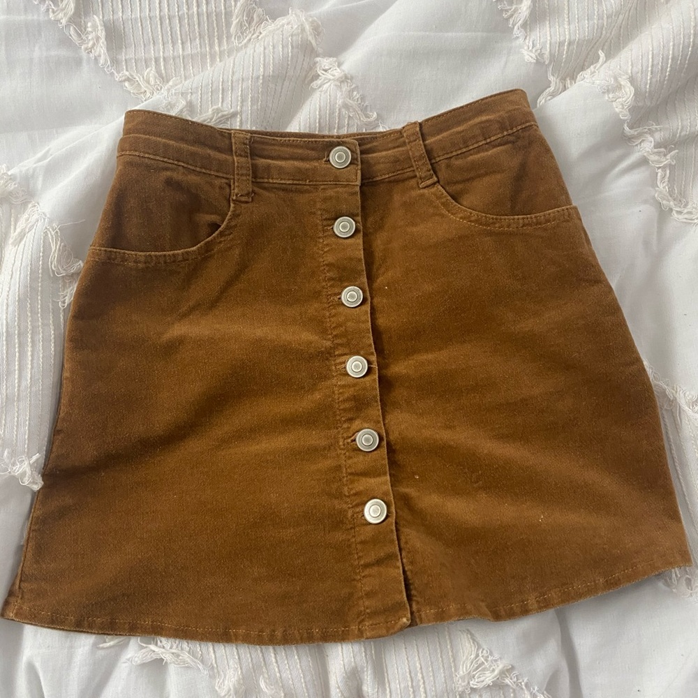 Brandy Melville skirt